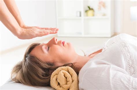 Company Introduction The NOW Massage offers a space to escape the daily pressures of life and recharge your energy and spirit through the healing benefits of massage therapy. . Energy healer jobs near me